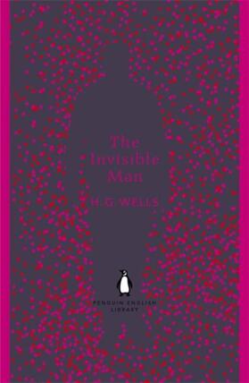 Wells |  The Invisible Man | Buch |  Sack Fachmedien