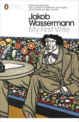 Wassermann | My First Wife | Buch | 978-0-14-139180-9 | sack.de