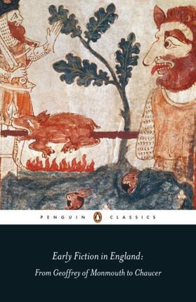 Ashe |  Early Fiction in England | Buch |  Sack Fachmedien