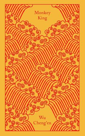 Ch'Eng-En | Monkey King: Journey to the West | Buch | 978-0-14-139344-5 | www2.sack.de