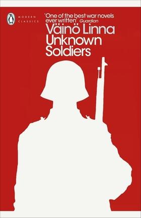 Linna | Unknown Soldiers | Buch | 978-0-14-139365-0 | sack.de