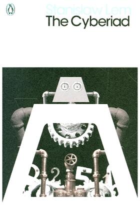 Lem | The Cyberiad | Buch | 978-0-14-139459-6 | sack.de