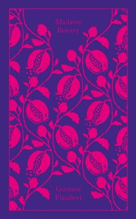 Flaubert |  Madame Bovary | Buch |  Sack Fachmedien