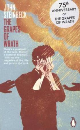 Steinbeck | The Grapes of Wrath | Buch | 978-0-14-139488-6 | sack.de