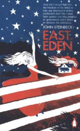 Steinbeck | East of Eden | Buch | 978-0-14-139489-3 | www2.sack.de