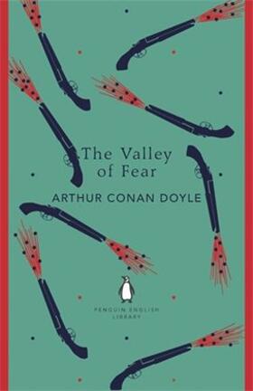 Doyle |  The Valley of Fear. Penguin English Library Edition | Buch |  Sack Fachmedien