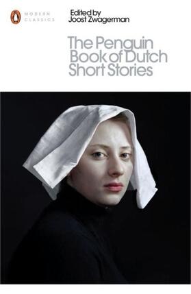 Zwagerman | The Penguin Book of Dutch Short Stories | Buch | 978-0-14-139572-2 | sack.de