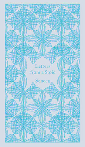 Seneca |  Letters from a Stoic | Buch |  Sack Fachmedien
