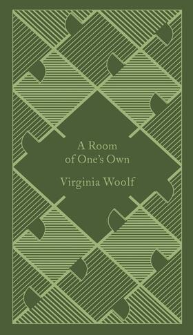 Woolf | A Room of One's Own | Buch | 978-0-14-139592-0 | www2.sack.de