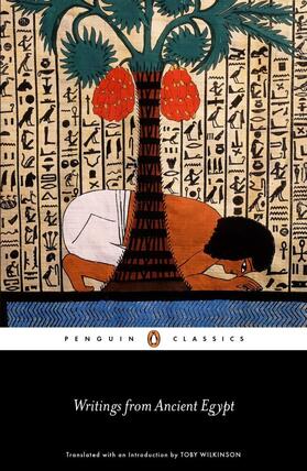  Writings from Ancient Egypt | Buch |  Sack Fachmedien