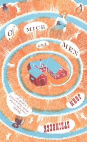 Steinbeck |  Of Mice and Men | Buch |  Sack Fachmedien