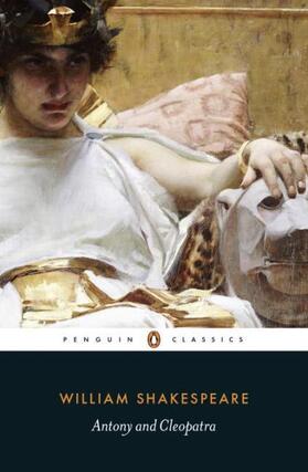 Shakespeare | Antony and Cleopatra | Buch | 978-0-14-139629-3 | sack.de