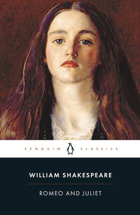 Shakespeare | Romeo and Juliet | Buch | 978-0-14-139647-7 | www2.sack.de