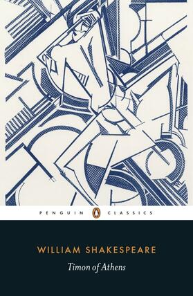 Shakespeare | Timon of Athens | Buch | 978-0-14-139649-1 | sack.de
