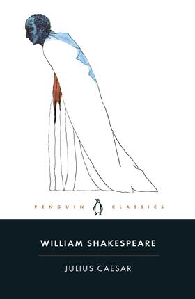 Shakespeare | Julius Caesar | Buch | 978-0-14-139653-8 | www2.sack.de