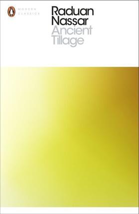 Nassar | Ancient Tillage | Buch | 978-0-14-139678-1 | www2.sack.de