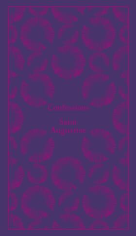 Confessions | Buch | 978-0-14-139689-7 | sack.de