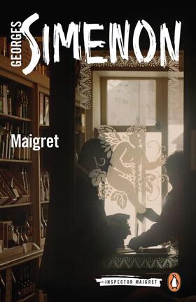 Simenon | Maigret | Buch | 978-0-14-139704-7 | sack.de