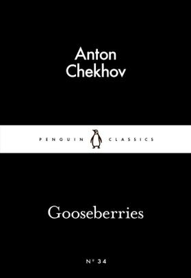 Chekhov | Gooseberries | Buch | 978-0-14-139709-2 | sack.de