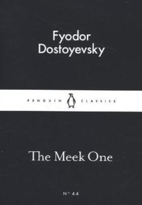 Dostoyevsky | The Meek One | Buch | 978-0-14-139748-1 | sack.de