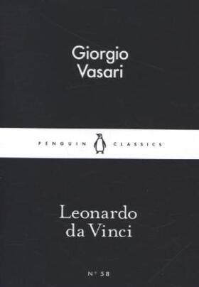 Vasari | Leonardo da Vinci | Buch | 978-0-14-139776-4 | sack.de