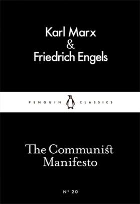 Engels / Marx | The Communist Manifesto | Buch | 978-0-14-139798-6 | sack.de