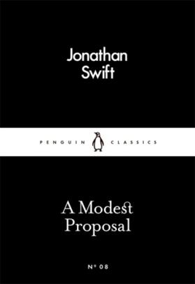 Swift | A Modest Proposal | Buch | 978-0-14-139818-1 | sack.de