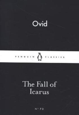The Fall of Icarus | Buch | 978-0-14-139867-9 | www2.sack.de