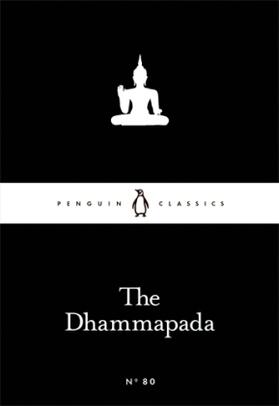 The Dhammapada | Buch | 978-0-14-139881-5 | sack.de