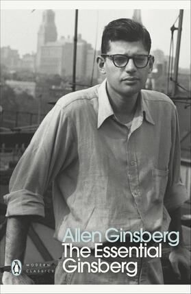 Ginsberg / Schumacher |  The Essential Ginsberg | Buch |  Sack Fachmedien