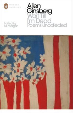 Ginsberg |  Wait Till I'm Dead | Buch |  Sack Fachmedien