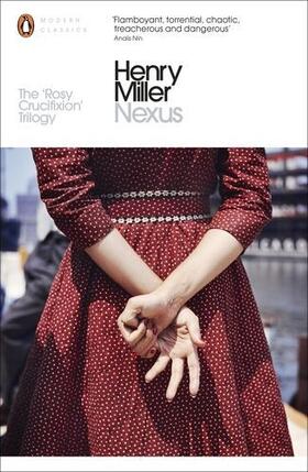 Miller |  Nexus | Buch |  Sack Fachmedien