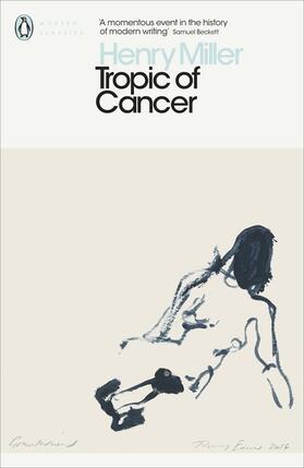Miller |  Tropic of Cancer | Buch |  Sack Fachmedien