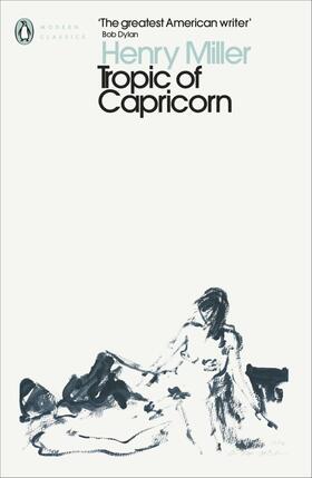 Miller |  Tropic of Capricorn | Buch |  Sack Fachmedien