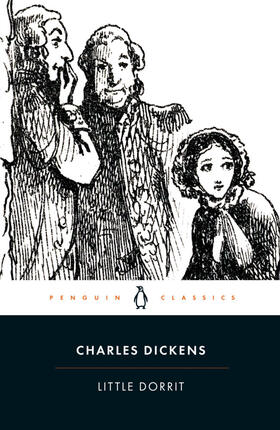 Dickens / Wall / Small |  Little Dorrit | Buch |  Sack Fachmedien