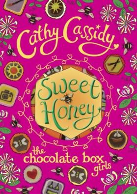 Cassidy |  Chocolate Box Girls: Sweet Honey | eBook | Sack Fachmedien