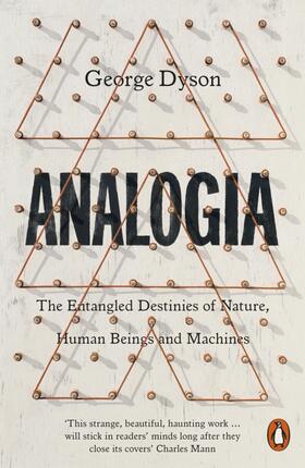 Dyson |  Analogia | Buch |  Sack Fachmedien