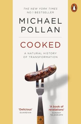 Pollan | Cooked | Buch | 978-0-14-197562-7 | www2.sack.de