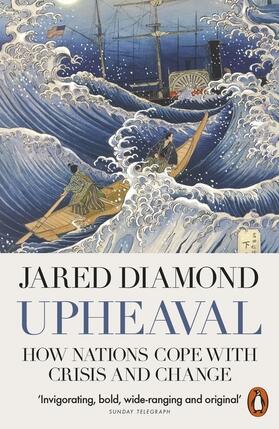 Diamond | Upheaval | Buch | 978-0-14-197778-2 | www2.sack.de