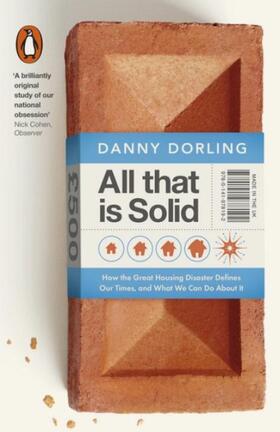 Dorling |  All That Is Solid | Buch |  Sack Fachmedien