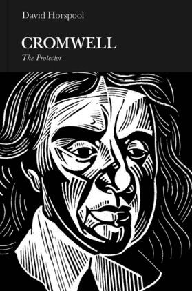Horspool |  Oliver Cromwell (Penguin Monarchs) | Buch |  Sack Fachmedien