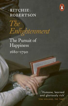 Robertson |  The Enlightenment | Buch |  Sack Fachmedien