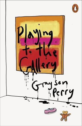 Perry |  Playing to the Gallery | Buch |  Sack Fachmedien