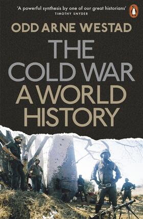 Westad |  The Cold War | Buch |  Sack Fachmedien