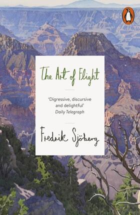 Sjöberg |  The Art of Flight | Buch |  Sack Fachmedien