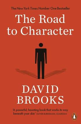 Brooks | The Road to Character | Buch | 978-0-14-198036-2 | www2.sack.de
