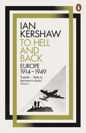 Kershaw | To Hell and Back | Buch | 978-0-14-198043-0 | www2.sack.de