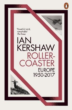 Kershaw | Roller-Coaster | Buch | 978-0-14-198044-7 | www2.sack.de