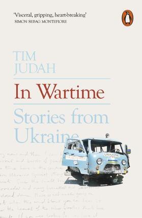 Judah |  In Wartime | Buch |  Sack Fachmedien