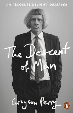 Perry |  The Descent of Man | Buch |  Sack Fachmedien